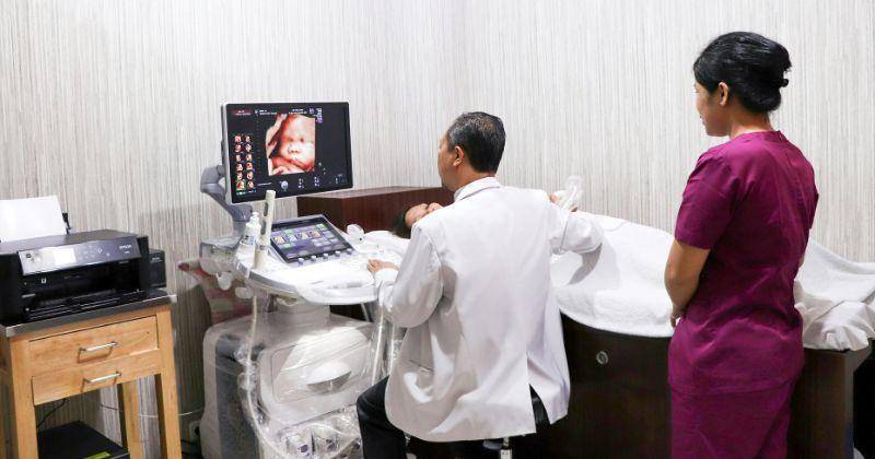 10 Rekomendasi Tempat USG Terdekat di Bandung Beserta Biayanya